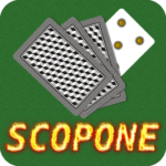 Scopone – Gioco di Carte Unlimited Money Mod Apk 2.4.64