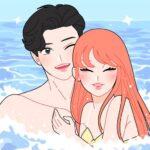 Shining Star Idol Dress Up Unlimited Money Mod Apk 1.0.44