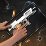 Shotgun Sounds Gun Simulator Unlimited Money Mod Apk 2.2