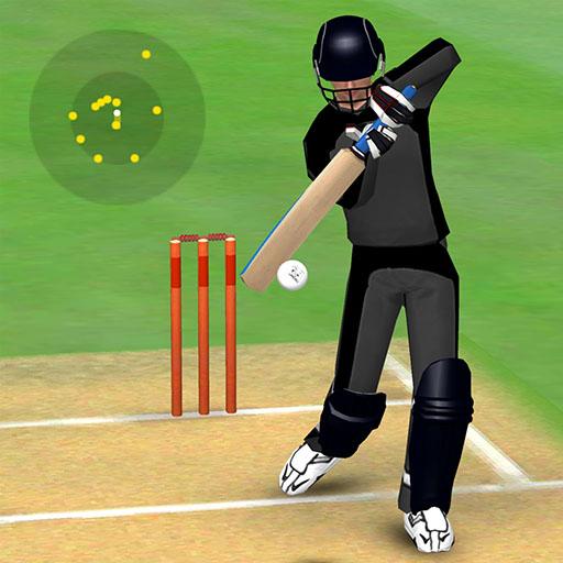 Smashing Cricket Game 2025 Unlimited Money Mod Apk 3.8.1