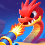 Snake Repel Protect the Girl Unlimited Money Mod Apk 1.02