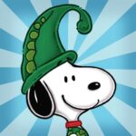 Snoopys Town Tale CityBuilder Unlimited Money Mod Apk 4.5.4