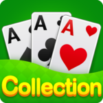Solitaire Collection Unlimited Money Mod Apk 1.2.2