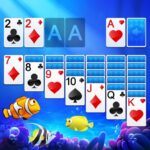 Solitaire Unlimited Money Mod Apk 1.4.39
