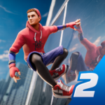 Spider Fighter 2 Unlimited Money Mod Apk 2.35.0