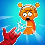 Spider Hunter Monster Battle Unlimited Money Mod Apk 0.1