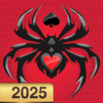 Spider Solitaire – Card Games Unlimited Money Mod Apk 2.0.0