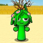 SprankySurvival 321 Run Unlimited Money Mod Apk .6