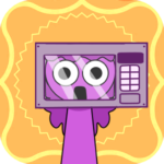 Sprunki Retake Remastered Mod Unlimited Money Mod Apk VARY