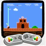 Super Bros World Collections Unlimited Money Mod Apk 1.2.1