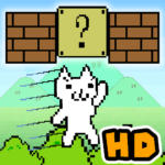 Super Cat World Unlimited Money Mod Apk 3.6.0