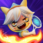 Super Champs Racket Rampage Unlimited Money Mod Apk VARY
