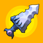 Super Sword – Idle RPG Unlimited Money Mod Apk 1.0.57