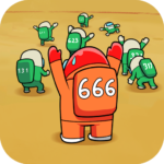 Survival 456 But Its Season 2 Unlimited Money Mod Apk VARY