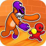 Survivor In Rainbow Monster Unlimited Money Mod Apk 1.4.9