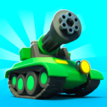 Tank Sniper 3D Shooting Games Unlimited Money Mod Apk 0.3.75