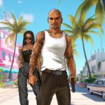 The Gang Street Mafia Wars Unlimited Money Mod Apk 1.46.1