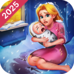 Tile Story Unlimited Money Mod Apk 1.24.1