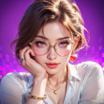 Top Girl Unlimited Money Mod Apk 1.0.71