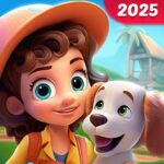 Travel Decor Unlimited Money Mod Apk 4.0.3