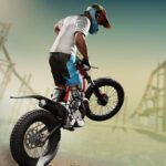 Trial Xtreme 4 Bike Racing Unlimited Money Mod Apk 2.17.0