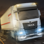 Truck Simulator Games World Unlimited Money Mod Apk 1.0.1.5