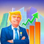 Trump Inc Political Tycoon Unlimited Money Mod Apk 0.1