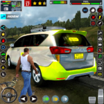US Taxi Game – Taxi Games 2023 Unlimited Money Mod Apk 1.0