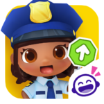 Urban City Stories World Game Unlimited Money Mod Apk 1.5.0