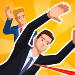 VIP Guard Unlimited Money Mod Apk 1.2.29