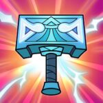 Viking Gods – Idle Tap Game Unlimited Money Mod Apk 1.5.2