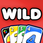WILD – Card Party Adventure Unlimited Money Mod Apk 4.9.809