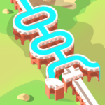Water Connect Flow Unlimited Money Mod Apk 20.0.0