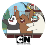 We Bare Bears Crazy Fishing Unlimited Money Mod Apk 1.0.17-google