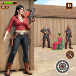 Western Survival Shooting Game Unlimited Money Mod Apk 0.6.30