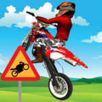 Wheelie King 6 – 3D Racing Unlimited Money Mod Apk 114