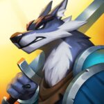 Wild Forest Unlimited Money Mod Apk VARY