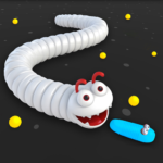 Worms .io Hungry Game Unlimited Money Mod Apk 1.5.5