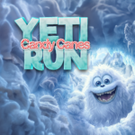 Yeti Run Unlimited Money Mod Apk 1.5