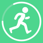 iWalking track steps health Premium Mod Apk 1.0.5