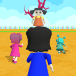 456 Survival Challenge Games Unlimited Money Mod Apk 1.2