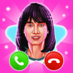 456 Voice Quiz Fake CallText Unlimited Money Mod Apk 0.2