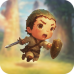 Age of Heroes Strategy Battle Unlimited Money Mod Apk 1.8.2