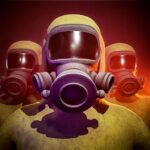 Backrooms Company Multiplayer Unlimited Money Mod Apk 1.24