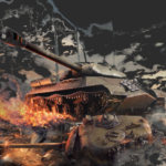 Battle City 3 Unlimited Money Mod Apk 1.9.2