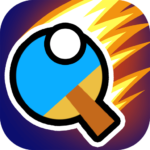 Battle Table Tennis-Ball Ace Unlimited Money Mod Apk 1.8.17