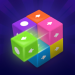 Block Away – Tap Out Puzzle Unlimited Money Mod Apk 1.6.0