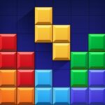Block Puzzle Unlimited Money Mod Apk 19.0.35