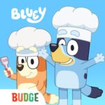 Bluey Lets Play Unlimited Money Mod Apk 2025.2.0