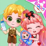 BoBo World family Game -Kids Unlimited Money Mod Apk 1.1.9